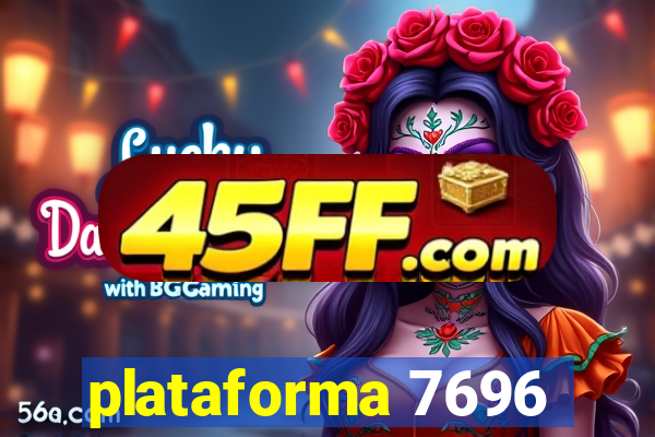 plataforma 7696
